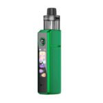 Moss Green VOOPOO Drag X3 Kit