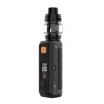 Obsidian Black Vaporesso Armor Ultra Kit