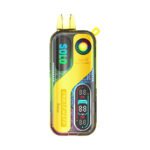 Orange Solobar Solo 30K