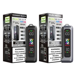OXBAR X Pod Juice SVOPP Battery 1100mAh