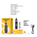 Package VOOPOO Drag S3
