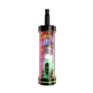 MFU Shisha X2 60K Disposable Vape 60ml 0.5% (60000 Puffs) - Image 5