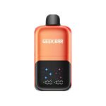 Peach Mango Watermelon Ice Geek Bar 2go 50K