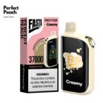 Perfect Peach Fasta Burrst 37000