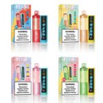 Pica Bar Lucid 35K Disposable Vape Kit 19ml 5% (35000 Puffs)