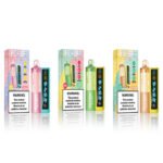 Pica Bar Lucid 35K Kit2