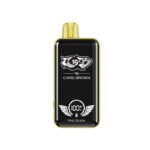 Pina Colada Chris Brown Cb15k