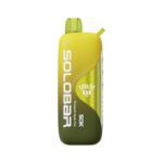 Pineapple Apple Pear Solobar 50K