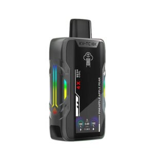 Kangvape Sooce KV-TC18K Disposable Vape 5% (18000 Puffs) - Image 11