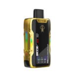 Pineapple Ice Sooce Kv Tc 18K 28K