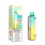 Pineapple Mango Ice Pyne Pod Click 40K Pod