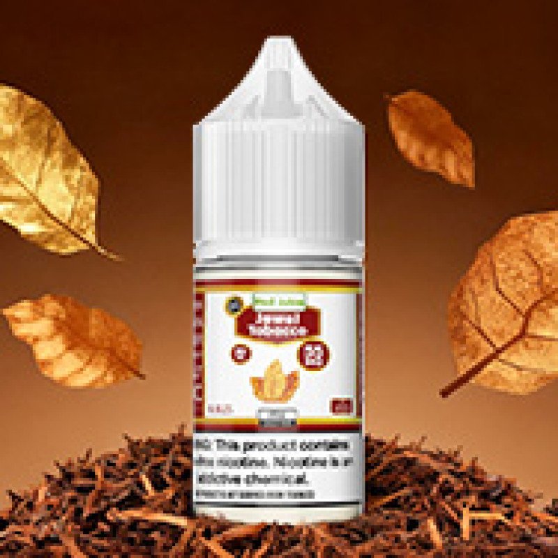 pod juice jewel tobacco
