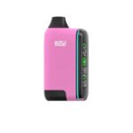 Purple Luzid Sikret Pulse