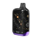 Raspberry Limeade Lost Vape Orion Bar 50K New Version