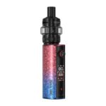 Red Blue Gradient Eleaf Istick X80 Kit
