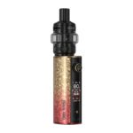 Red Yellow Gradient Eleaf Istick X80 Kit