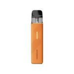 Retro Orange Vaporesso Xros 5 Mini