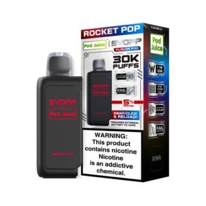 Rocket Pop