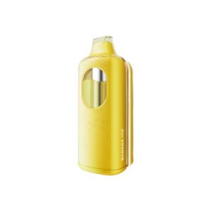 Romo Hex 50K Disposable Vape Kit 12ml 5% (50000 Puffs）