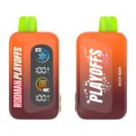 Root Beer Rodman Playoffs 50000 Disposable Vape