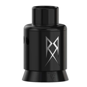 Thunder Cloud X GrimmGreen Recoil R3 RDA 24mm - Image 5
