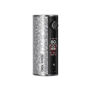 Silver Eleaf Istick X80 Battery