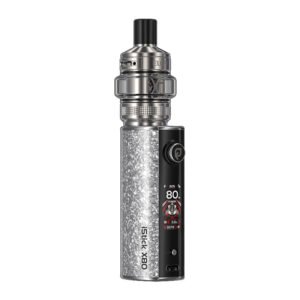 Eleaf iStick X80 Vape Mod Kit with Melo X 3200mAh 80W - Image 4