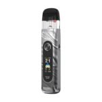 Silver SMOK Novo 6
