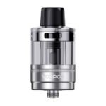 Silver VOOPOO Pnp X Tank DTL