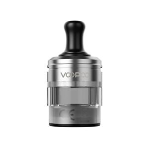 VOOPOO PnP X Empty Pod Cartridge 5ml (2pcs/pack) - Image 2