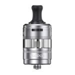 Silver VOOPOO Pnp X Tank MTL