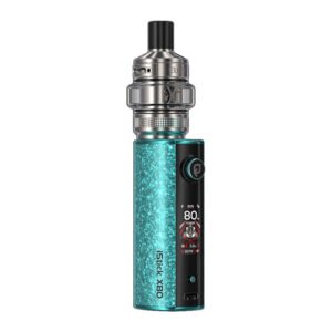 Eleaf iStick X80 Vape Mod Kit with Melo X 3200mAh 80W - Image 3