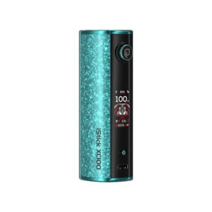 Sky Blue Eleaf Istick Xc100 Box Mod