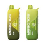 Solobar 50K Disposable Vape 5%