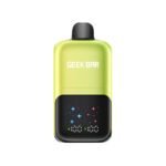 Sour Apple Ice Geek Bar 2go 50K