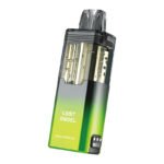 Sour Apple Ice Lost Angel Mate 50K Pod