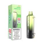 Sour Apple Ice Pyne Pod Click 40K Pod