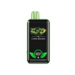 Sour Apple Raspberry Chris Brown Cb15k
