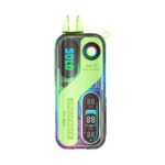 Sour Apple Solobar Solo 30K