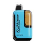 Sour Blue Gummy Kumi Scenic 50K