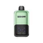 Sour Candy Sour Fruits Geek Bar 2go 50K