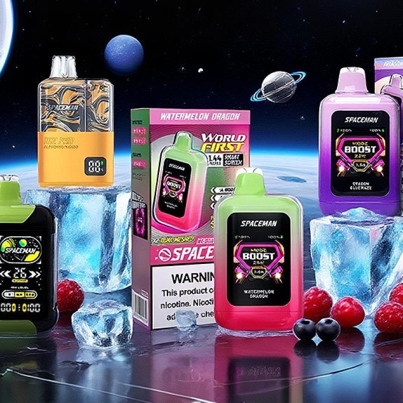 how to choose spaceman vape flavors how to choose spaceman vape flavors