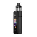 Spray Black VOOPOO Drag X3 Kit
