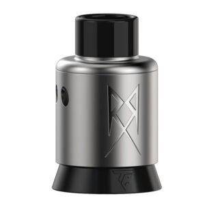 Thunder Cloud X GrimmGreen Recoil R3 RDA 24mm - Image 4
