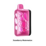 Starwberry Watermwlon Vozol Rave 50K