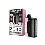 Strawberry B Pop Geek Bar Pulse X 25K 0mg