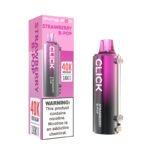 Strawberry B Pop Pyne Pod Click 40K Pod