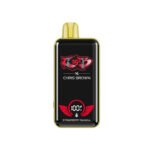 Strawberry Banana Chris Brown Cb15k