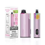 Strawberry Bubblegum iJoy Io50000