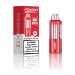 Strawberry Cupcake Foger Switch Pro 30K Pod